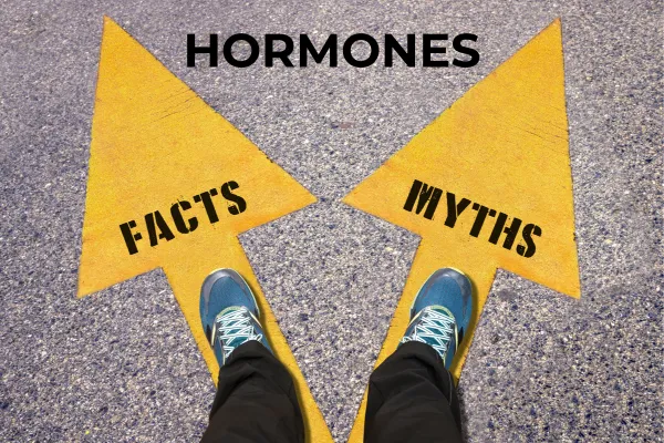 Facts and myths about hormone therapy in Grand Junction, CO