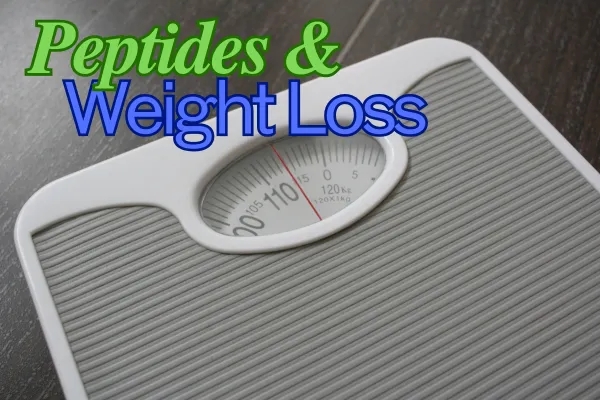 Peptides for weight loss in Grand Junction