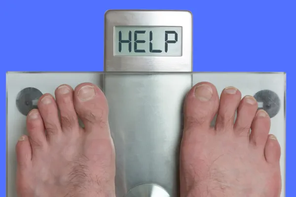 weight loss after 40 years of age feels harder