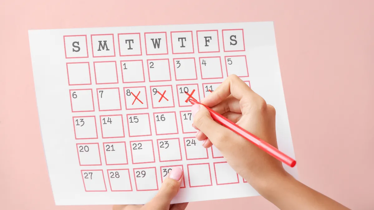 Decoding Your Menstrual Cycle: What Your Body Is Telling You