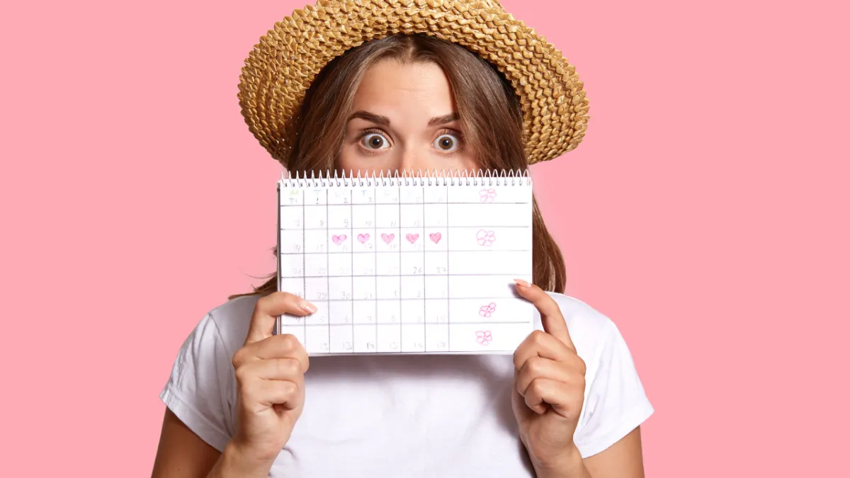 How Your Menstrual Cycle Affects Fertility
