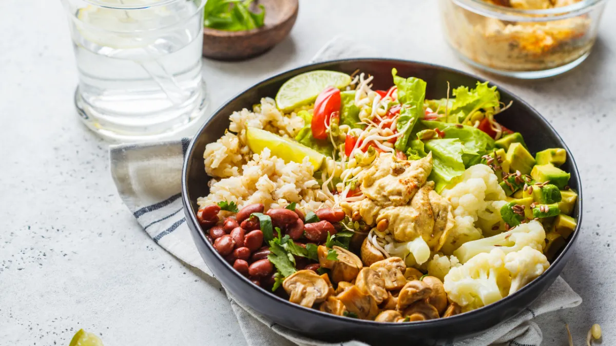 Top Fertility-Boosting Foods Backed by Science | Fertility Wisdom