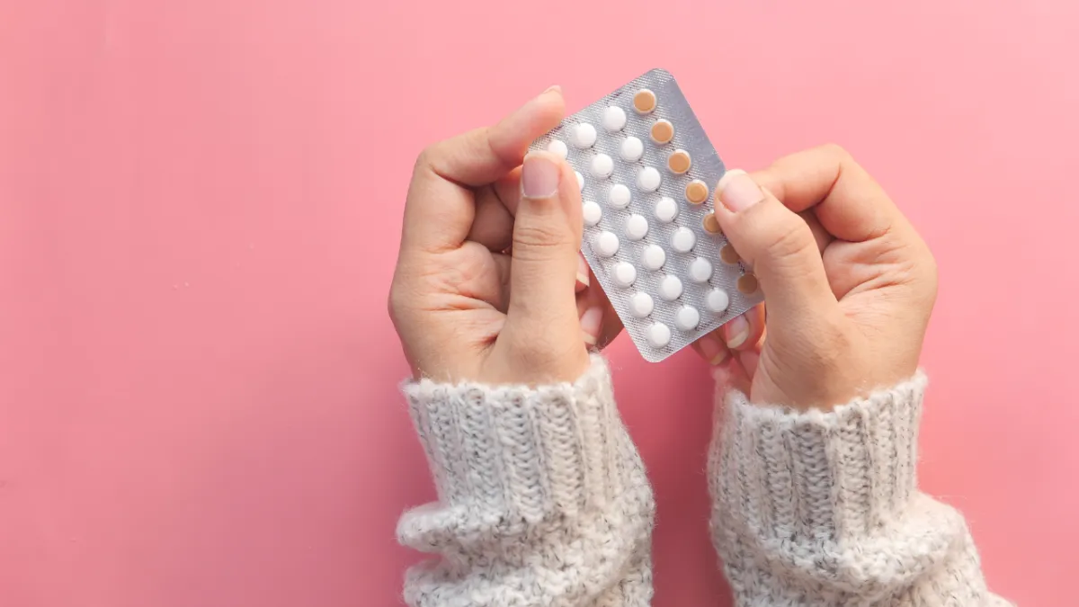 How to Transition Off Birth Control and Restore Your Cycle Naturally