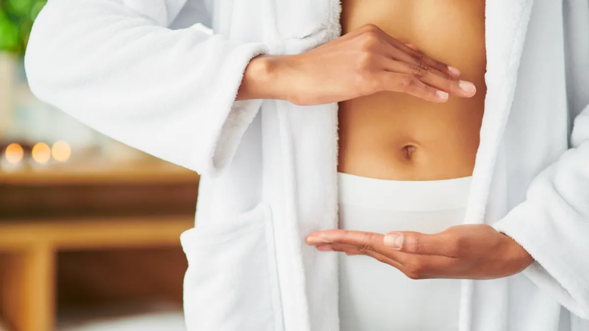 Gut Health and Fertility Connection | Fertility Wisdom