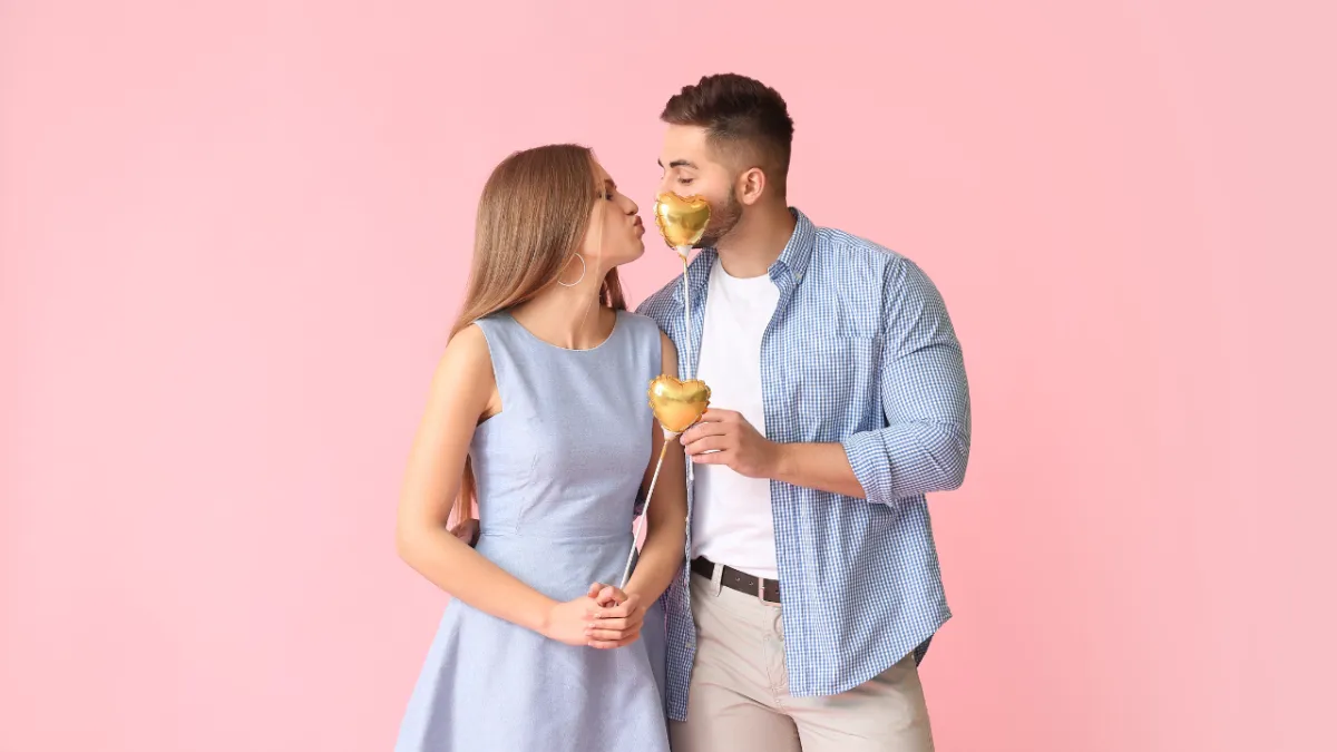 Fertility-Friendly Date Ideas | Reduce Stress & Improve Connection