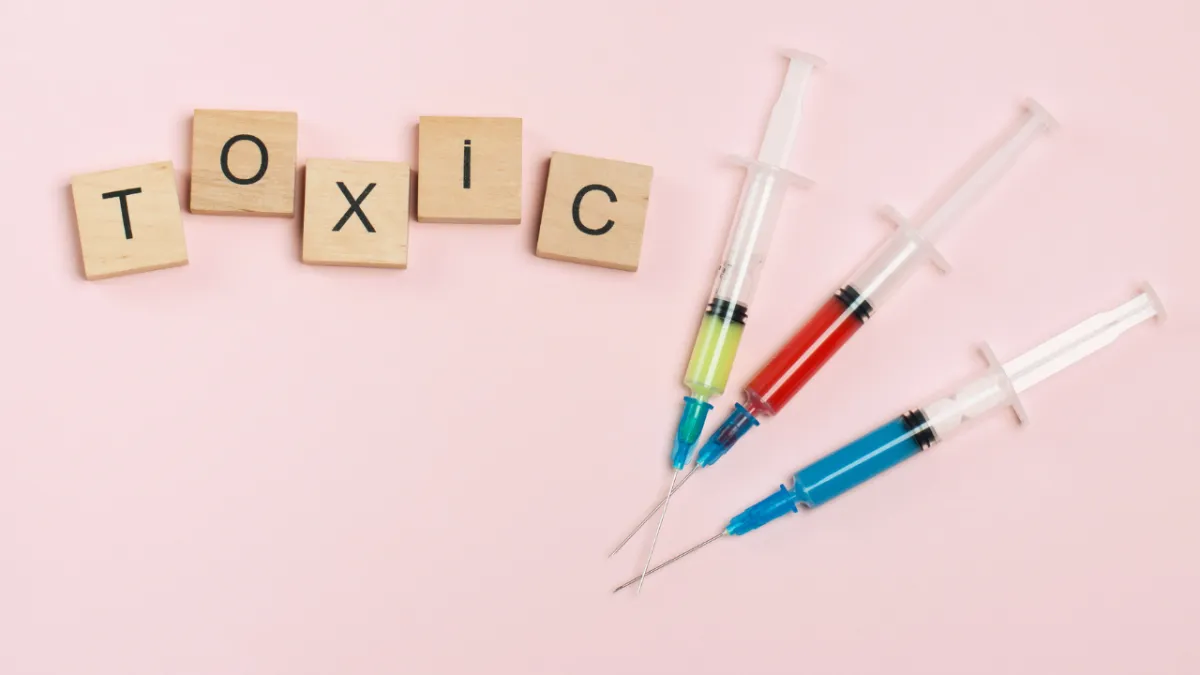 How Environmental Toxins Affect Fertility | Reduce Your Risk