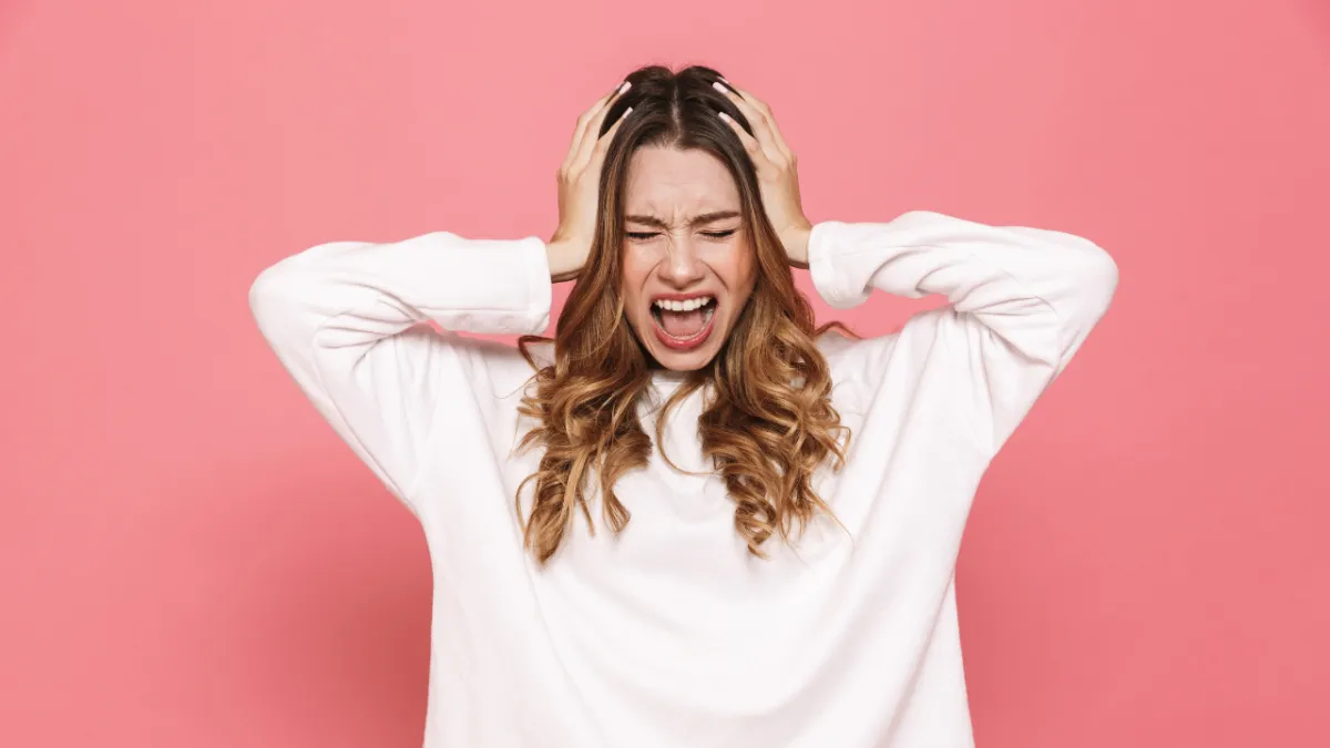 Fertility and Stress: Understanding the Mind-Body Connection