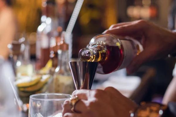CT Liquor Laws