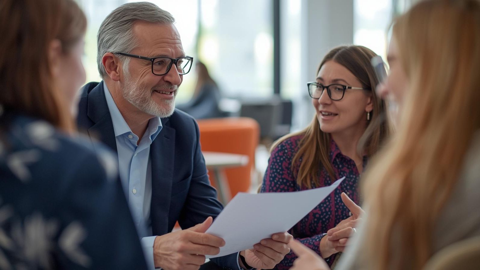 Personal Insight: Lessons from Provider Collaboration