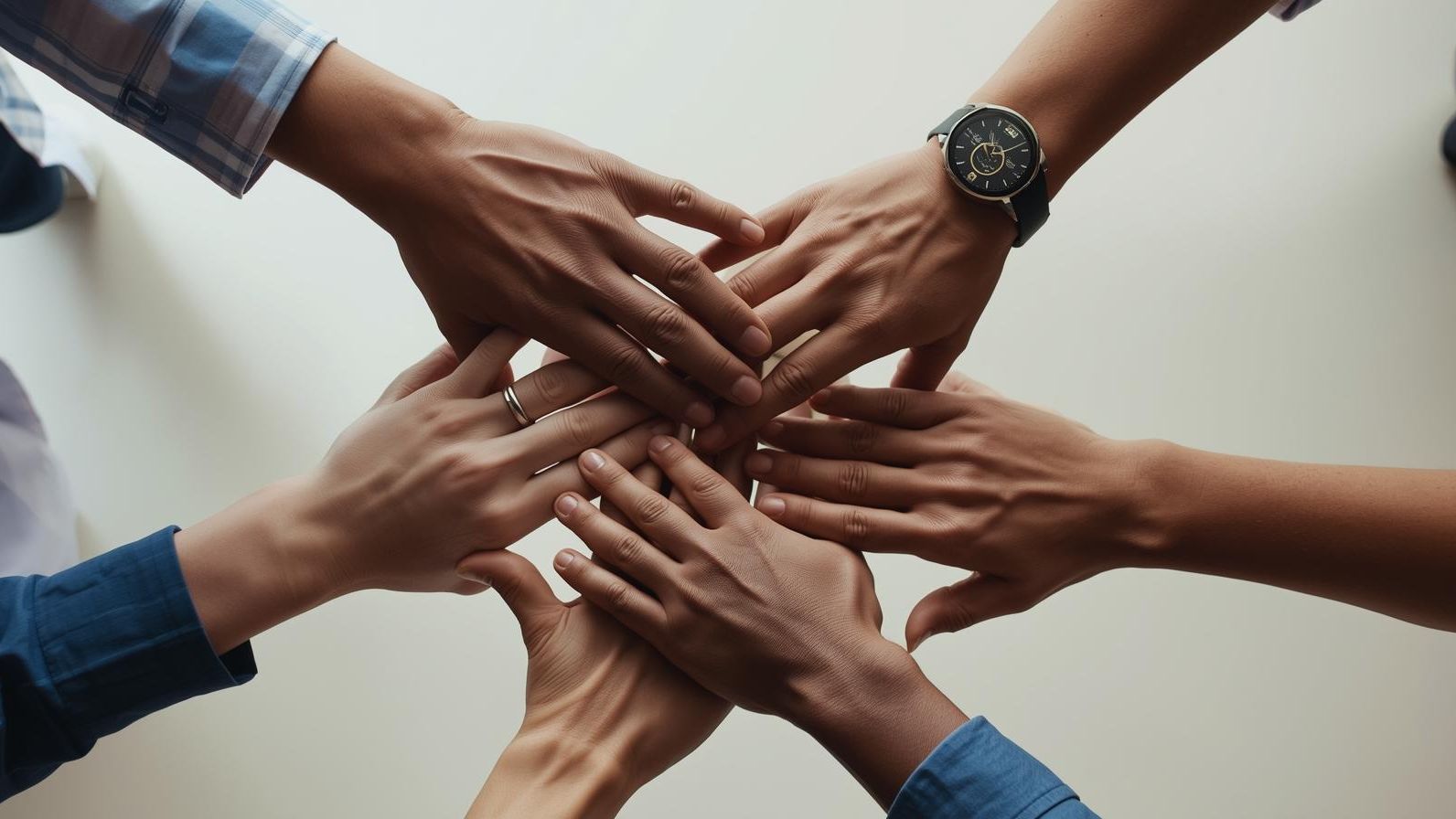 The Power of Teamwork: Why Collaboration Transforms Patient Outcomes
