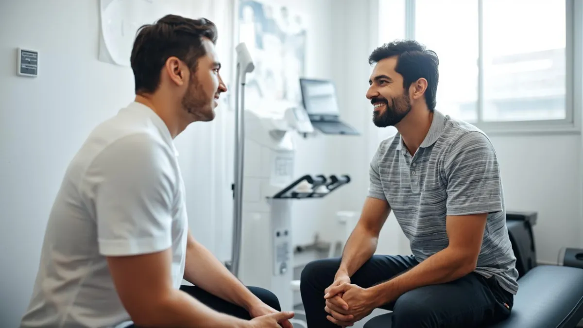 The Power of Transparency: Building Trust in Healthcare