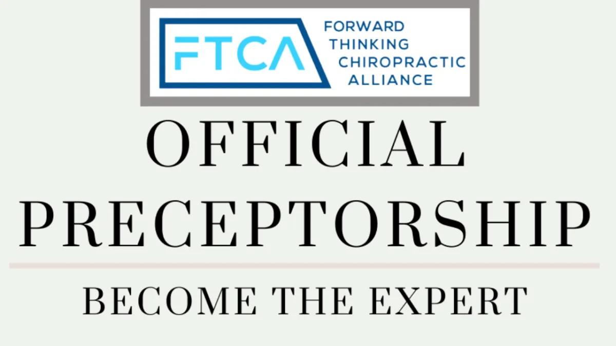 Mentorship: From Training Wheels to Full Speed