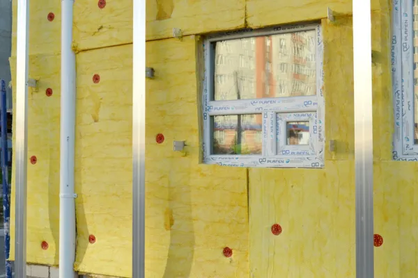 Insulation Services Edmonton Alberta