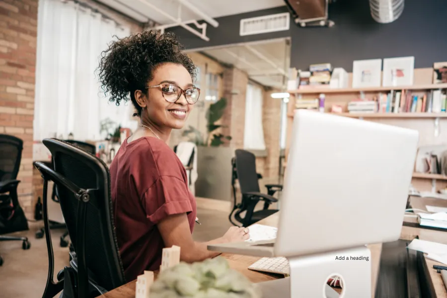 Virtual Hiring