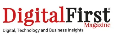 Digital First Logo