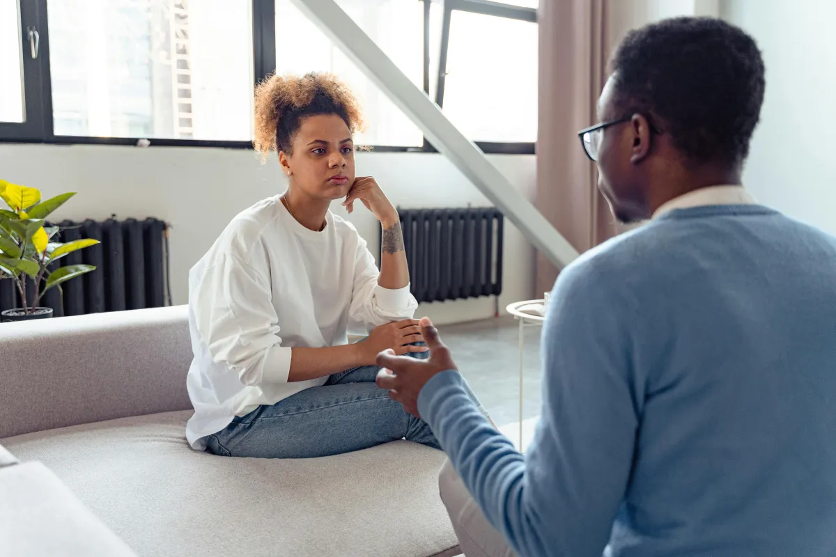 Verbal De-Escalation Works Better Than You Think - When Done Right