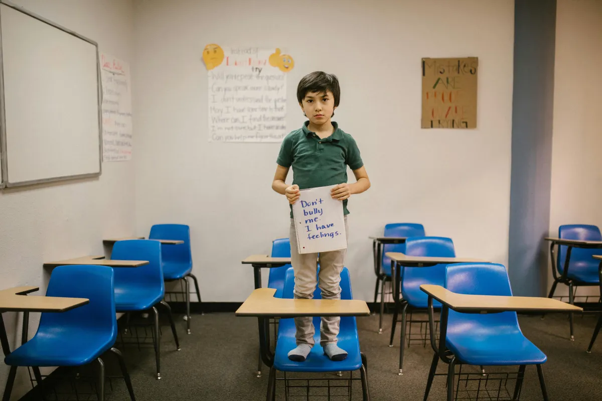 Why Personal Safety Education Belongs in Every School