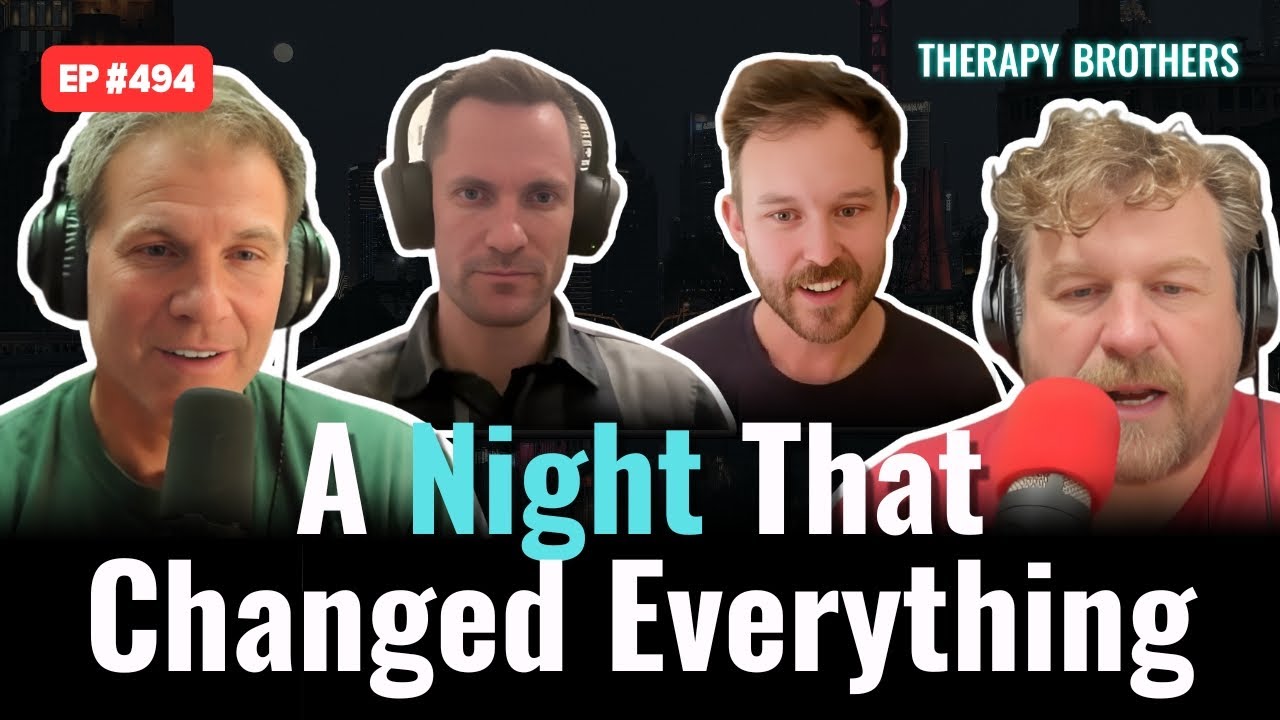 Stories from the longest night