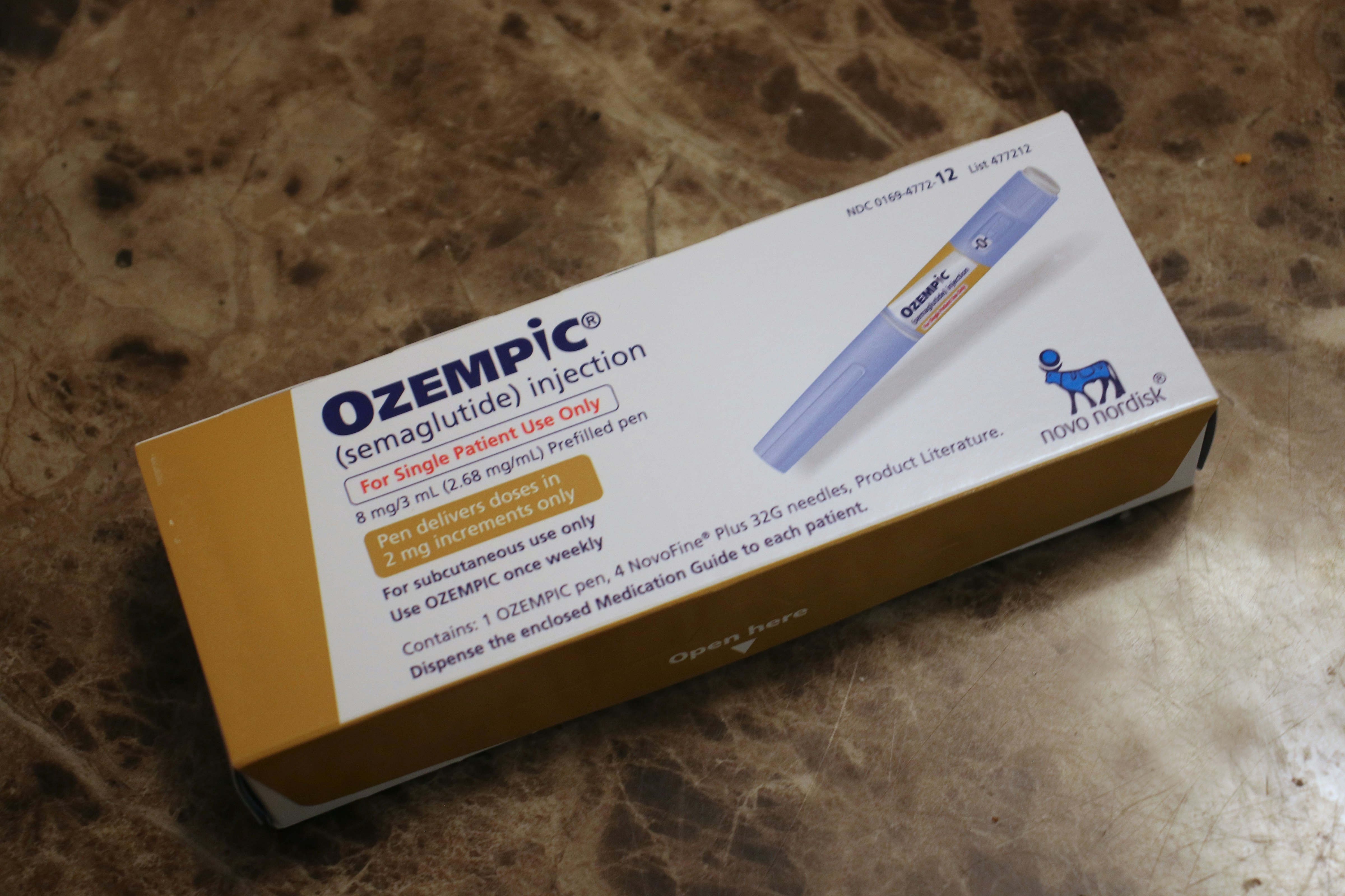 Ozempic: Miracle, Monster, or Misunderstood? The Science Behind GLP-1 Medications