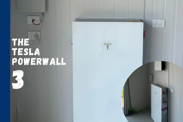 Tesla Powerwall 3