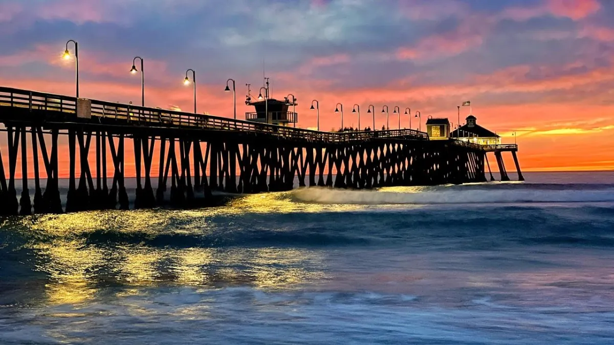 Experience the Best of San Diego at Imperial Beach