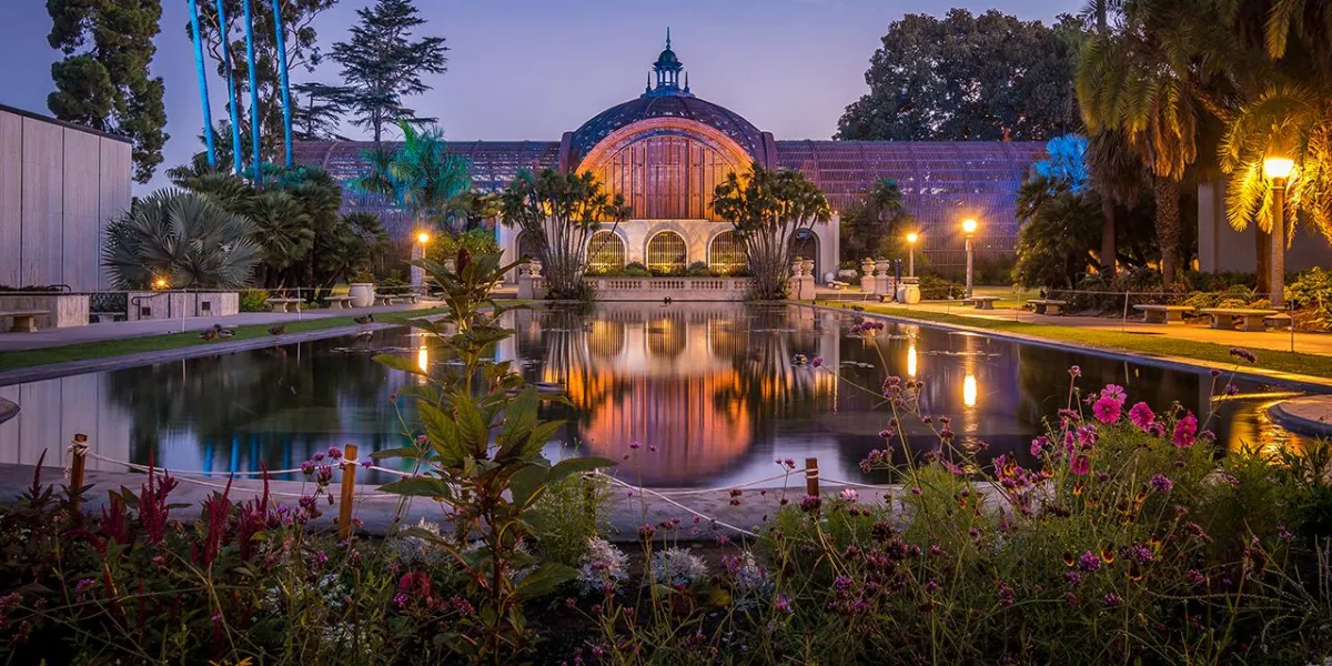 Explore Balboa Park: San Diego’s Ultimate Urban Oasis
