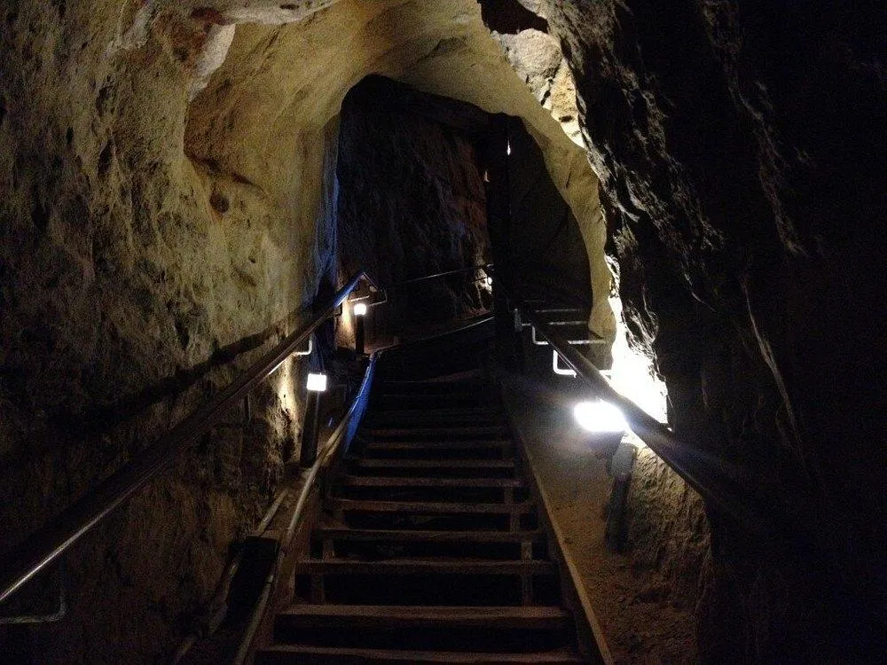 Exploring The Cave Store & Sunny Jim’s Sea Cave: La Jolla’s Hidden Gem