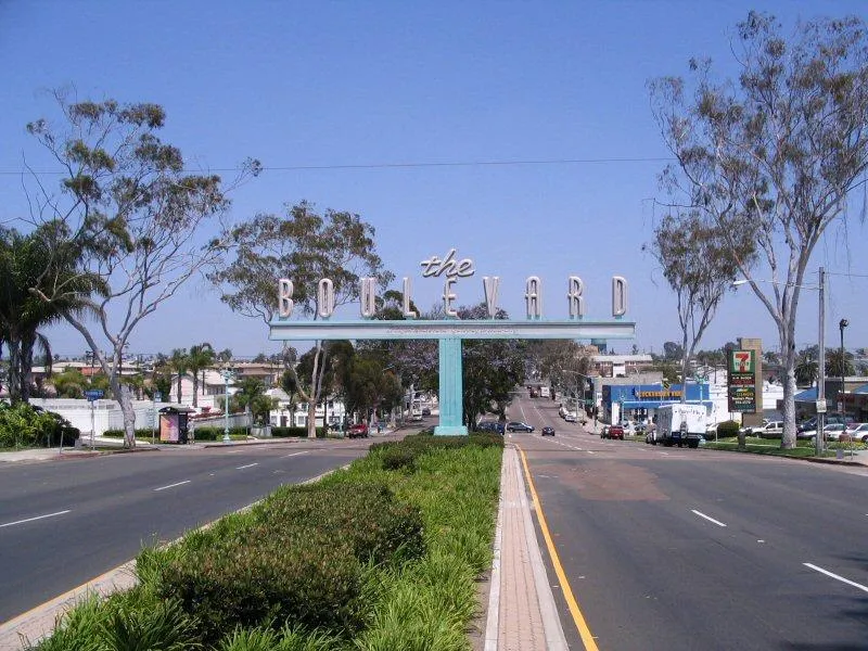 Where Flavor Meets Culture: A Guide to El Cajon Blvd’s Food & Nightlife Scene