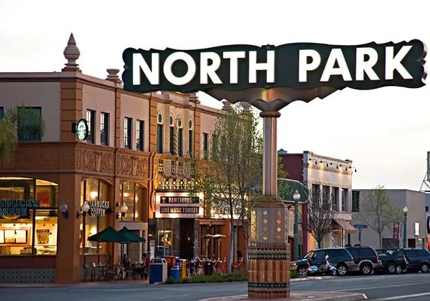 Explore North Park: The Neighborhood You Won’t Want to Leave