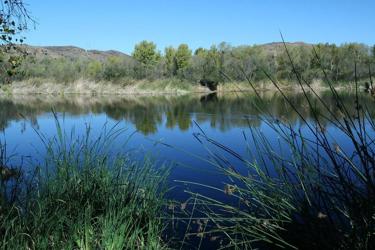 Roughin’ It (The Chill Way): Why Kumeyaay Lake Campground Is San Diego’s Secret Wilderness Escape