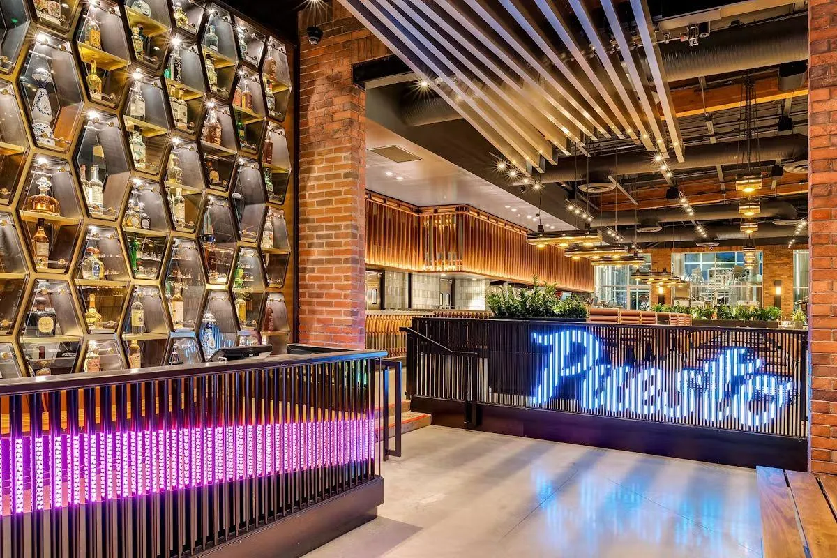 Tacos with a View: Why Puesto at The Headquarters Is a Must-Hit Spot in San Diego