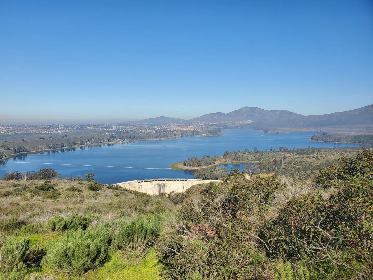 Dive Into Nature at Otay Lakes County Park — San Diego’s Outdoor Gem