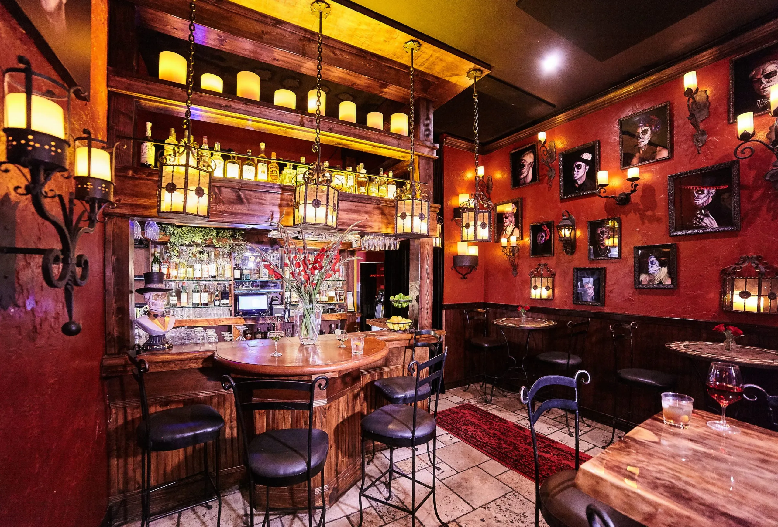 Baja Bettyâs: Where Hillcrest Serves Up Fun, Flavor & Fiesta Vibes Every Night