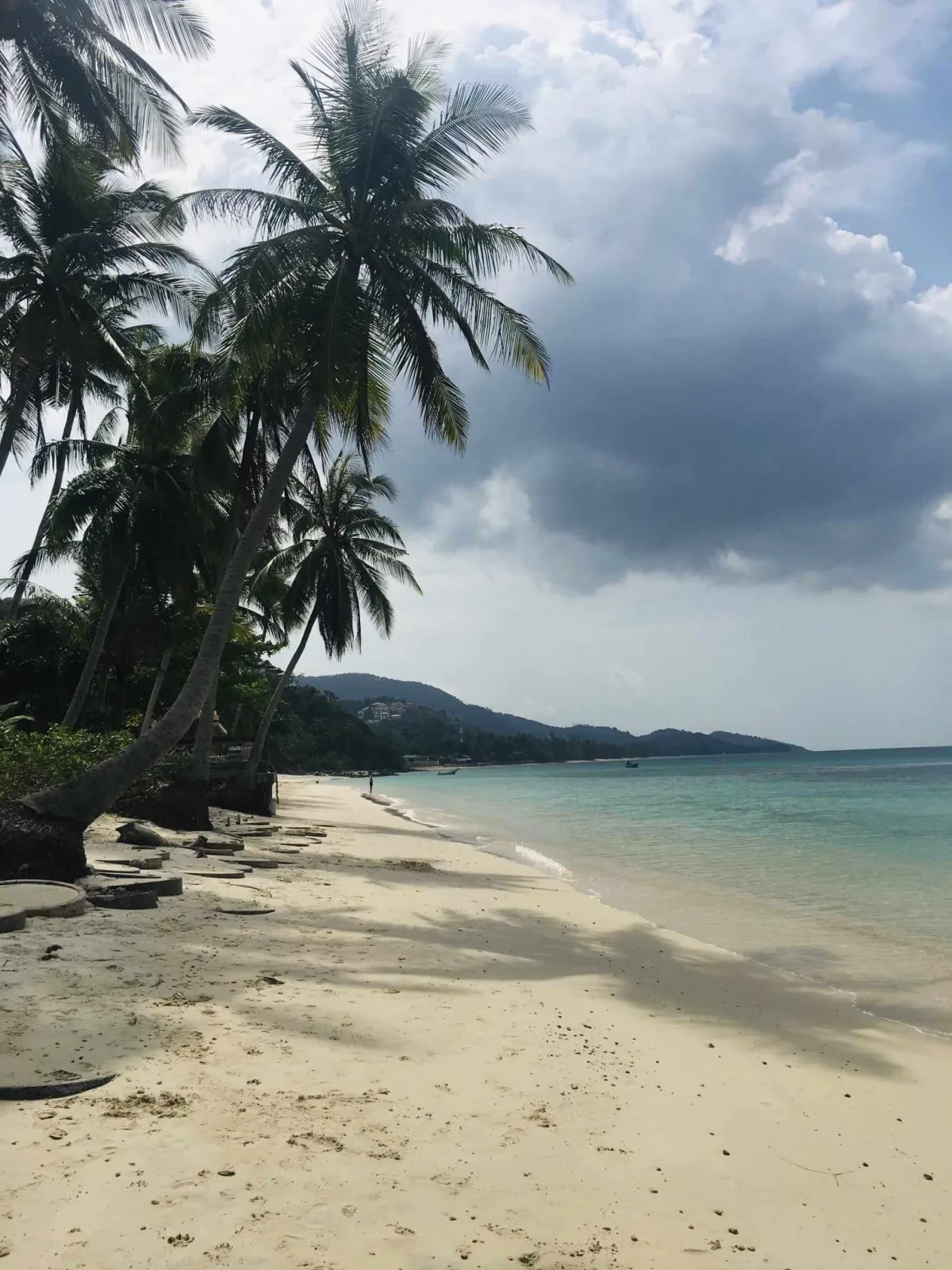 Koh Samui questions answered