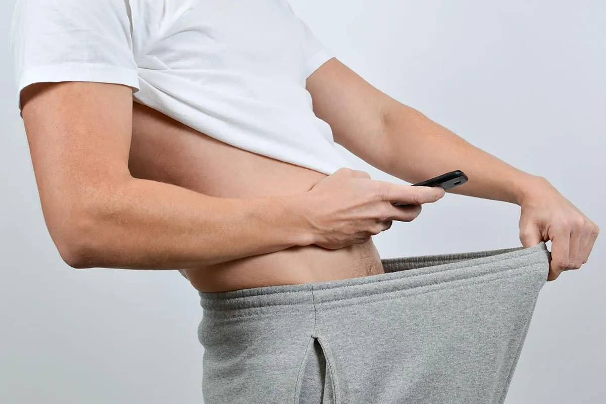 How to Use a Penis Pump