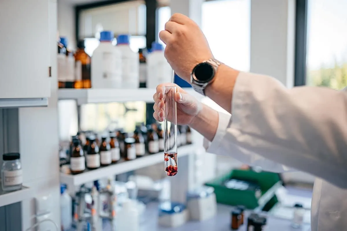 Stem Cell Treatments