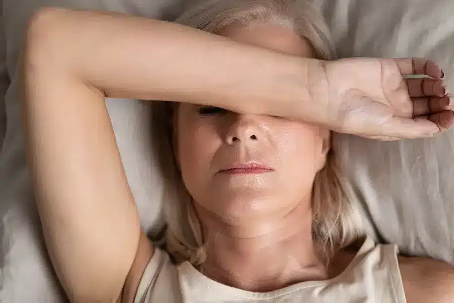 How Does Sleep Affect Your Body?