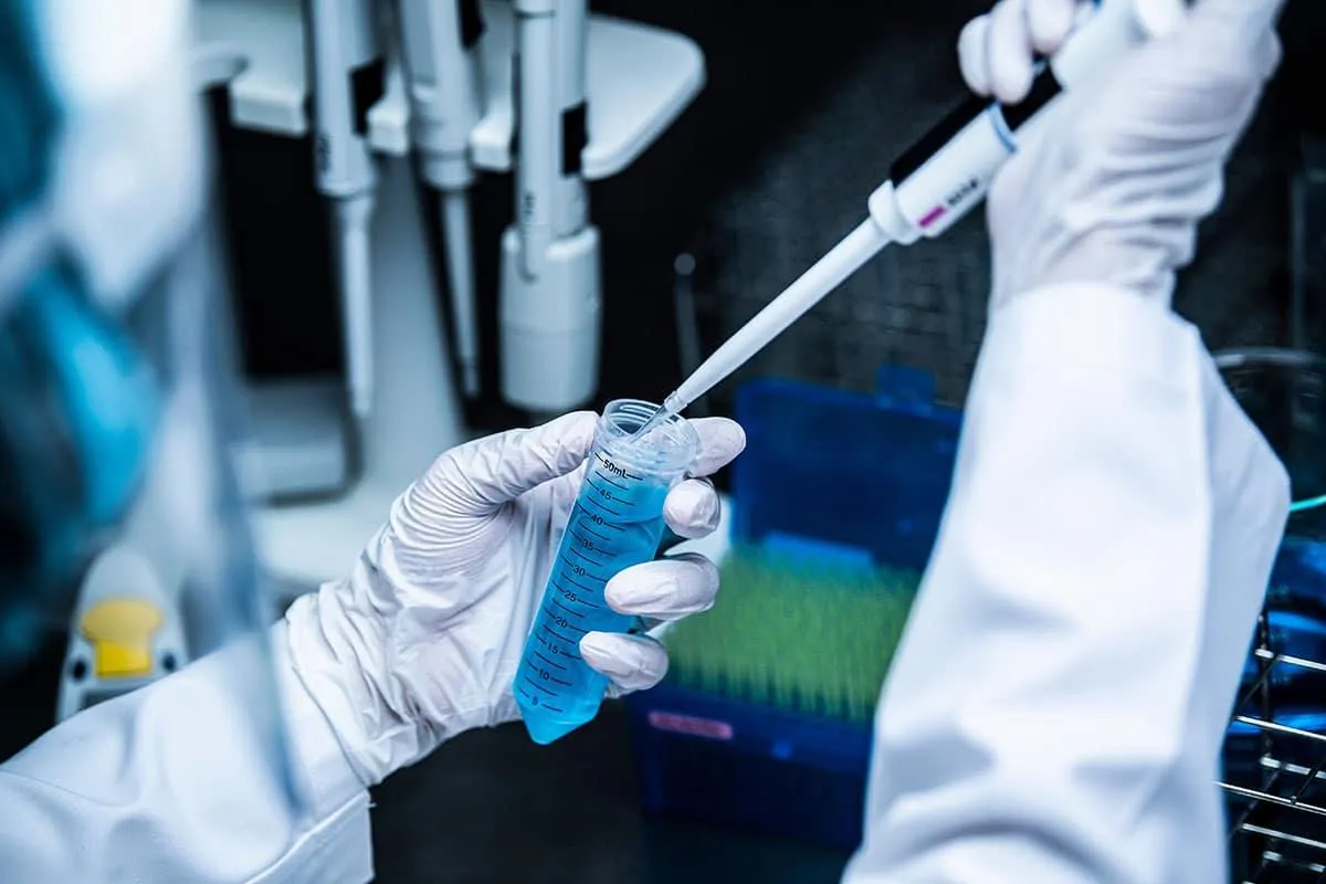 How Mesenchymal Stem Cell Therapy Works