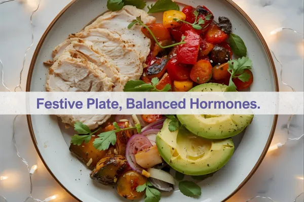 Holiday Bloat? The Novus Center's Guide for Women (2026)