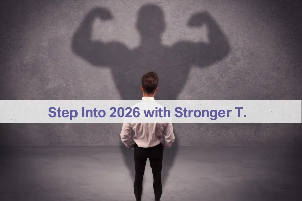 Is Testosterone Treatment Right for You in 2026? The Novus Center Guide