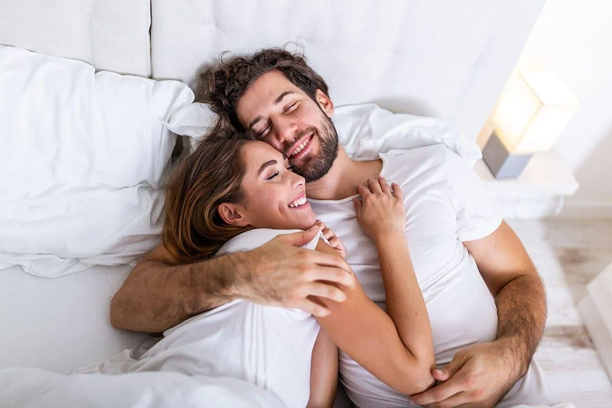 The Health Benefits of Sex | Novus Anti-Aging Center in Los Angeles
