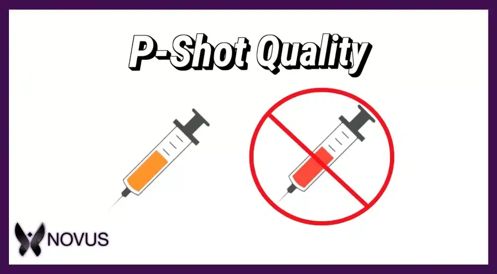 Does The P-Shot Really Work? | Erectile Dysfunction Treatment