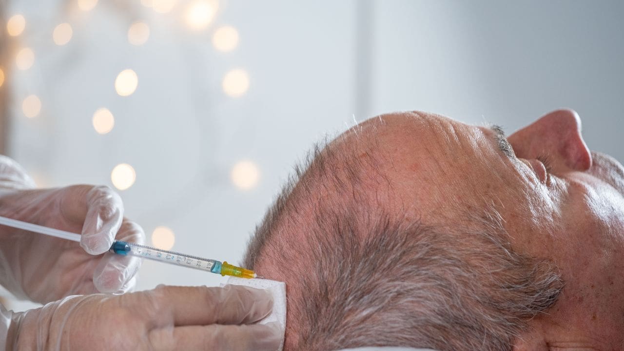 How Peptide Therapy Is Transforming Chronic Pain Management