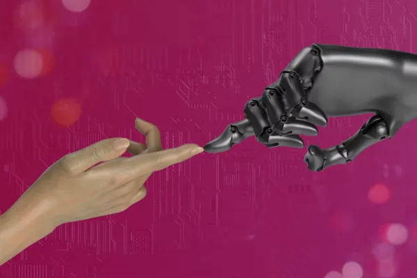 AI Agents Are Taking Over: Here’s How to Leverage Them for Business Success
