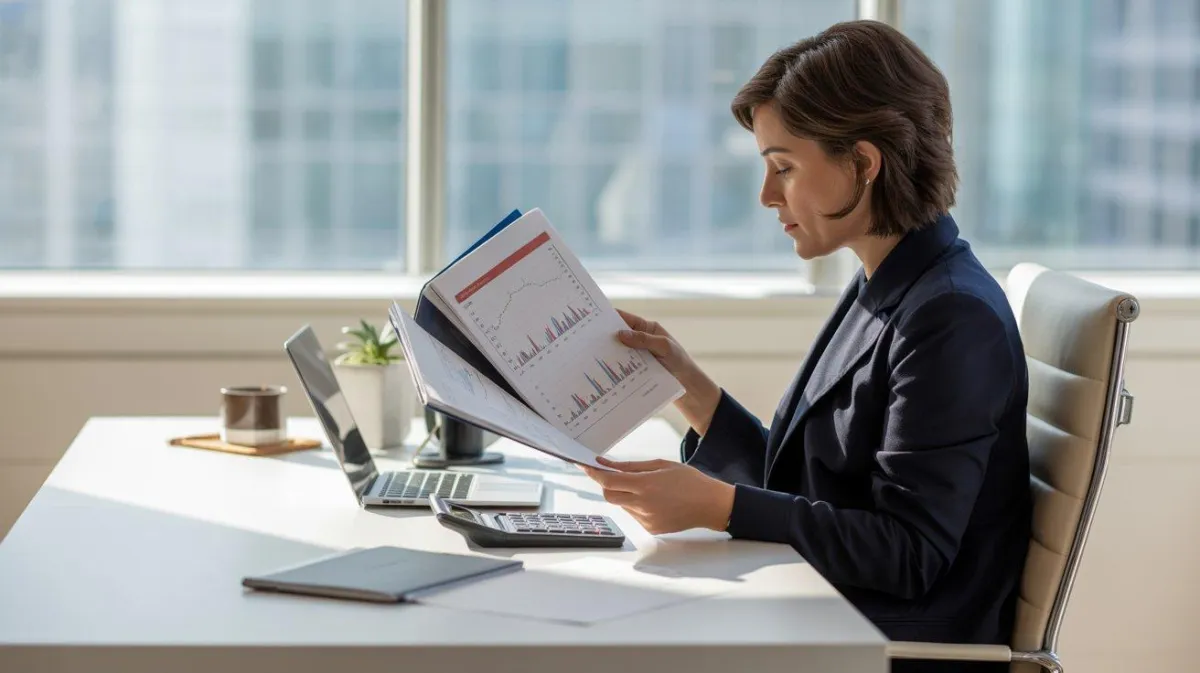 How to Think Like an Investor, Not a Speculator