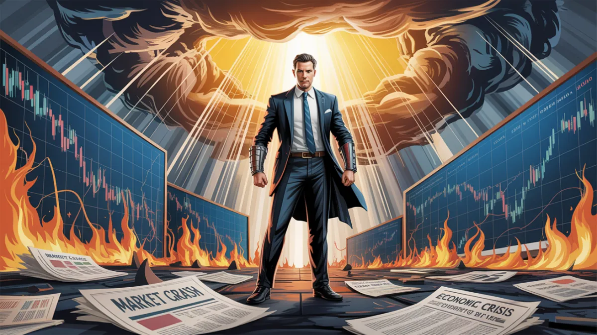 Investing in Uncertain Times: The Warrior's Guide to Winning When the Market Makes No Sense