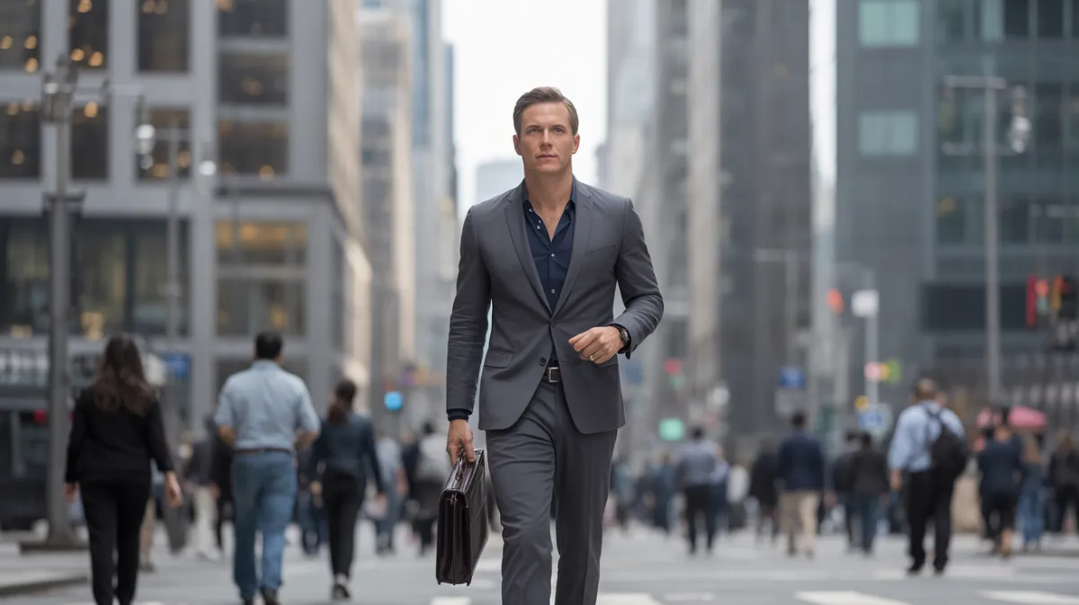 Why Intelligence Often Delays Wealth More Than It Accelerates It