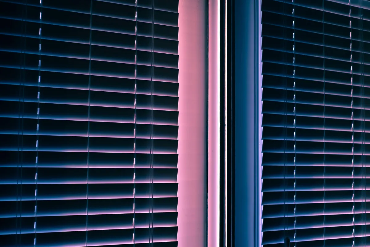 Affordable Blinds