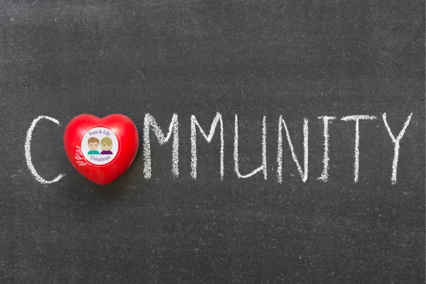 The Benefits of Joining a Cross Stitching Community