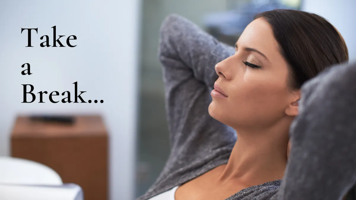 How to Overcome Cross Stitching Burnout